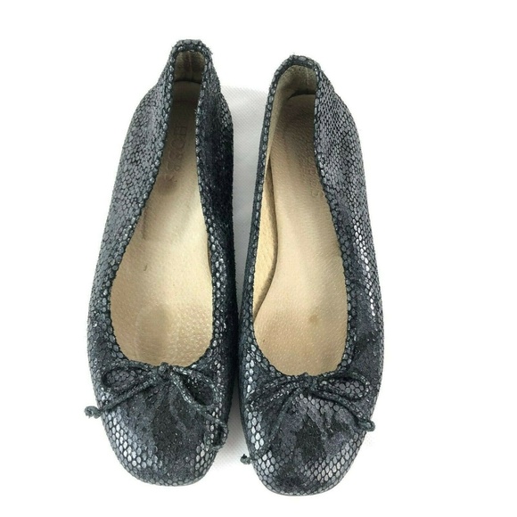 hobbs flat shoes